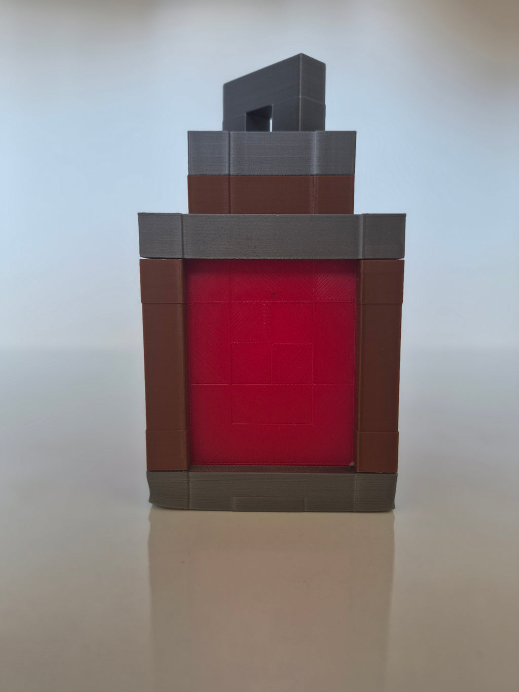 Minecraft Feneri 1.0