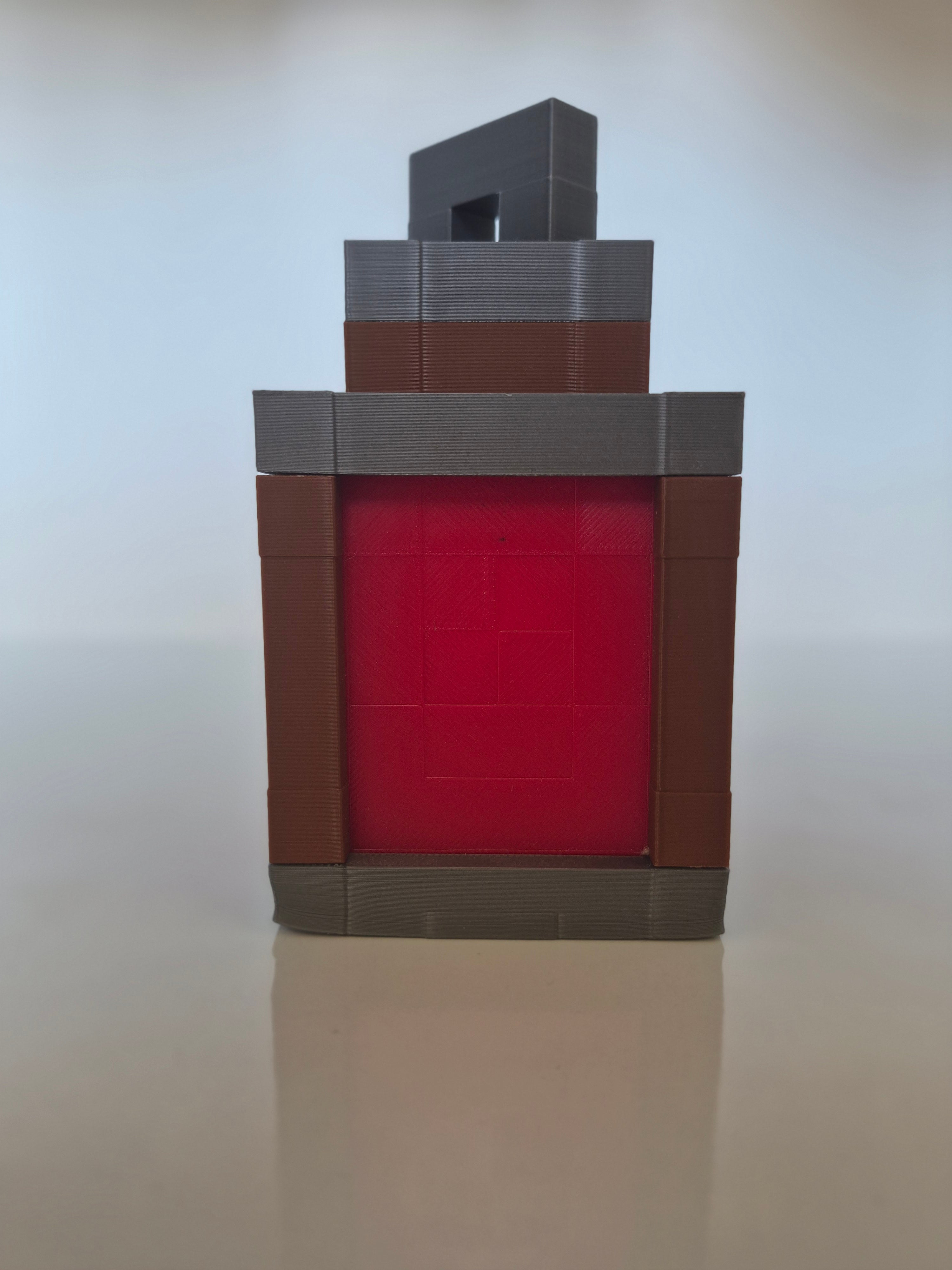 Minecraft Feneri 1.0