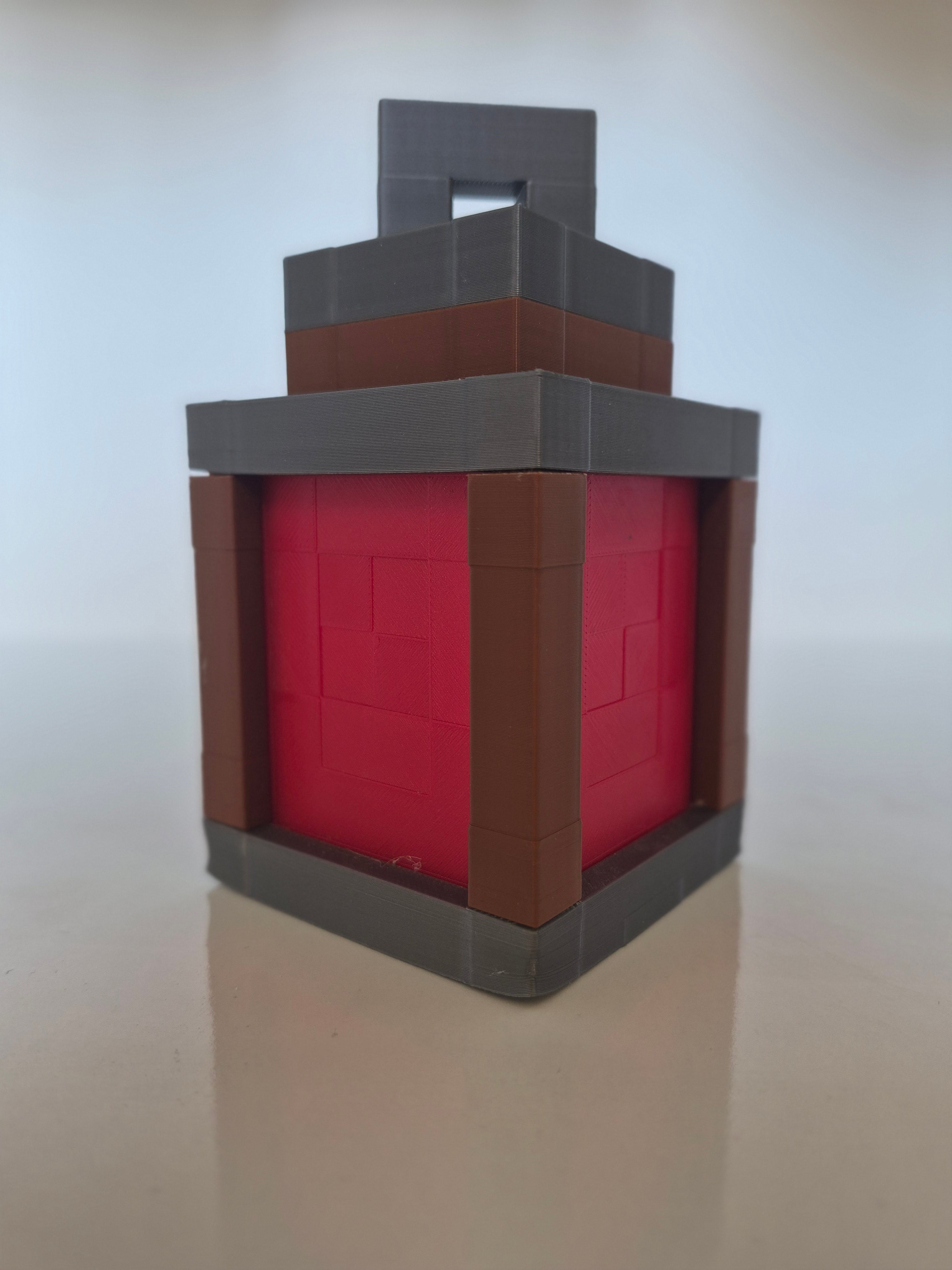 Minecraft Feneri 1.0