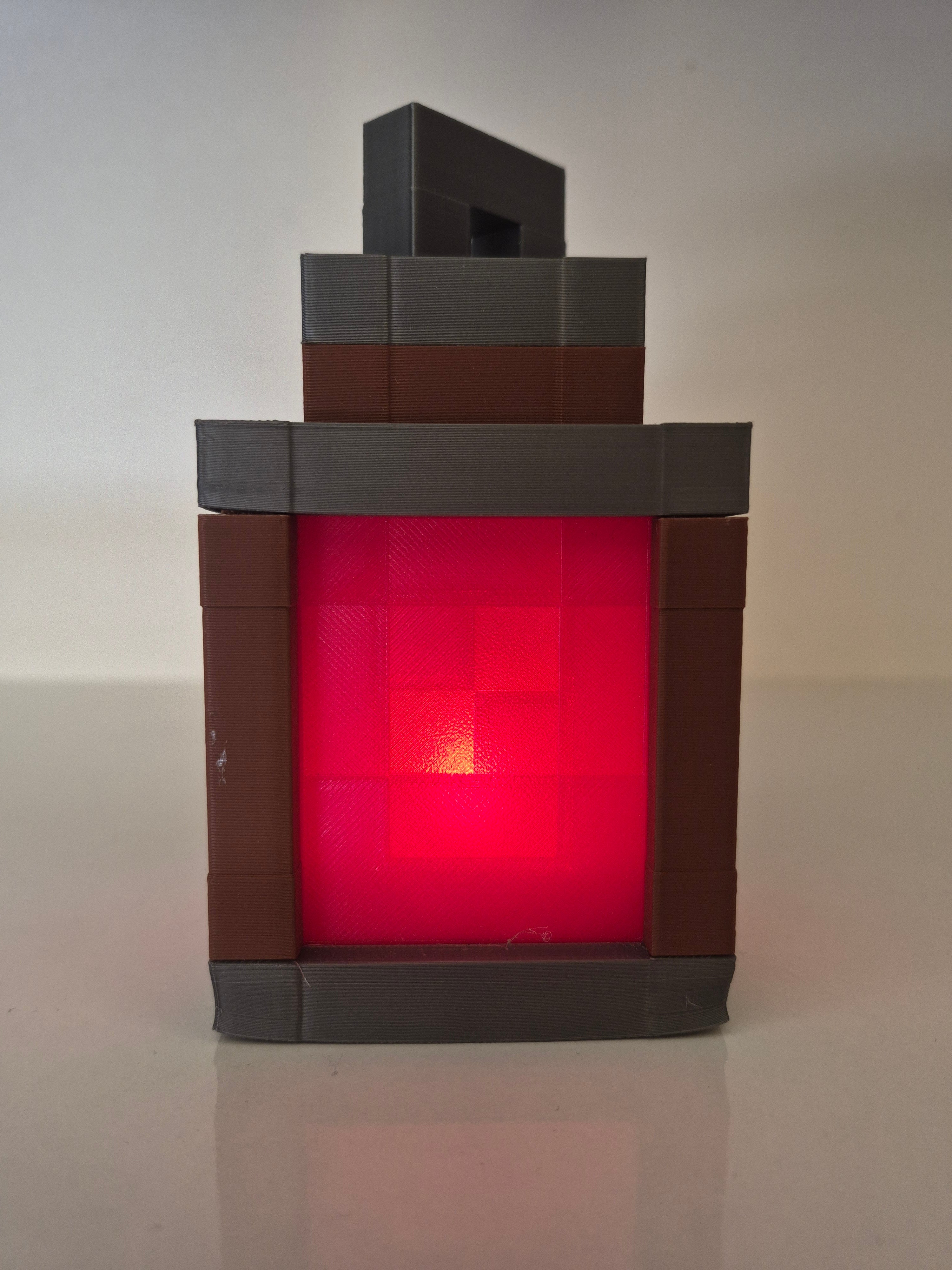 Minecraft Feneri 1.0
