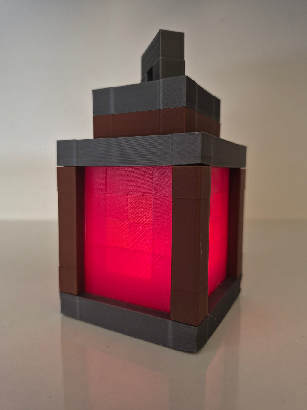 Minecraft Feneri 1.0