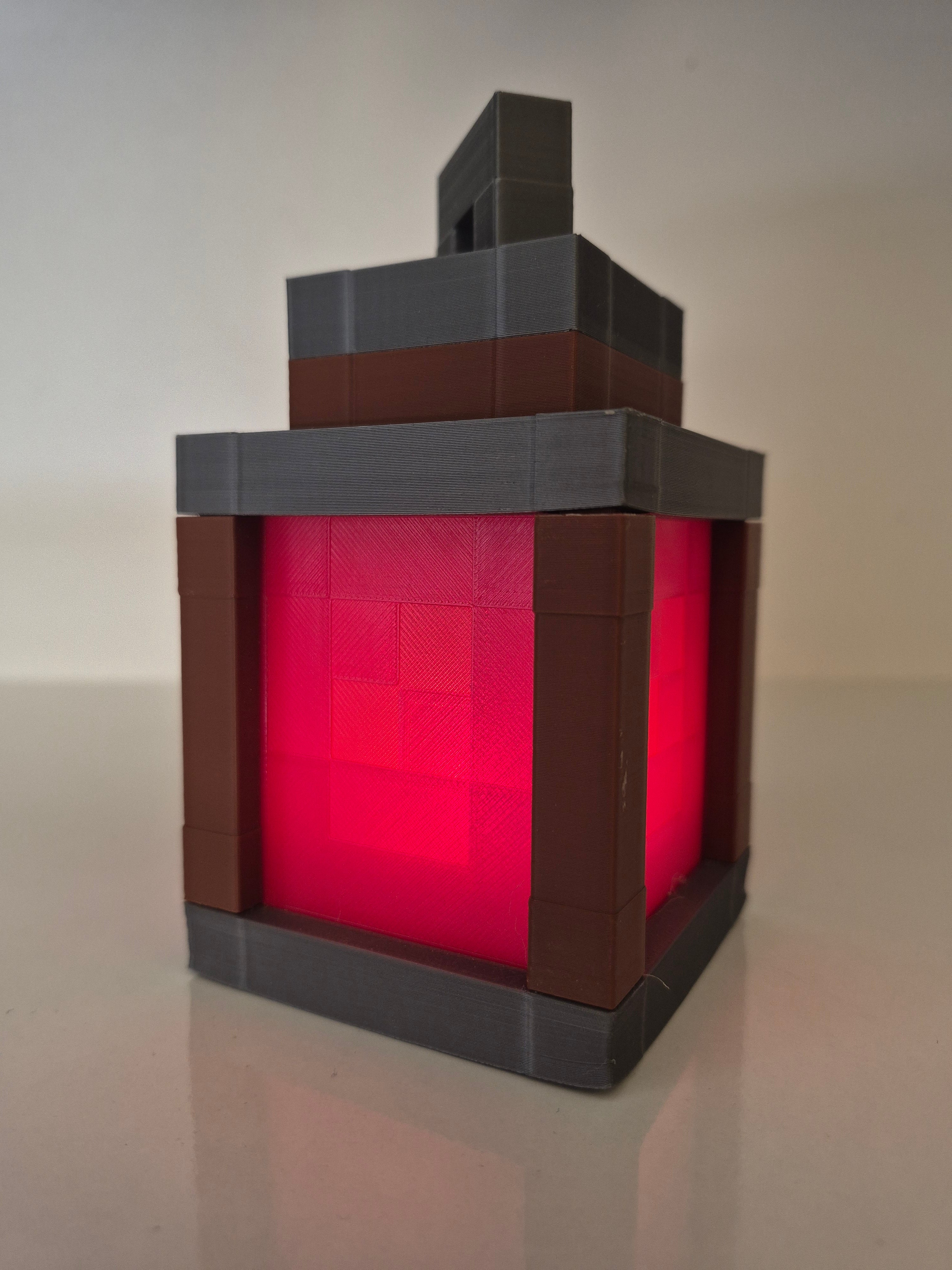 Minecraft Feneri 1.0