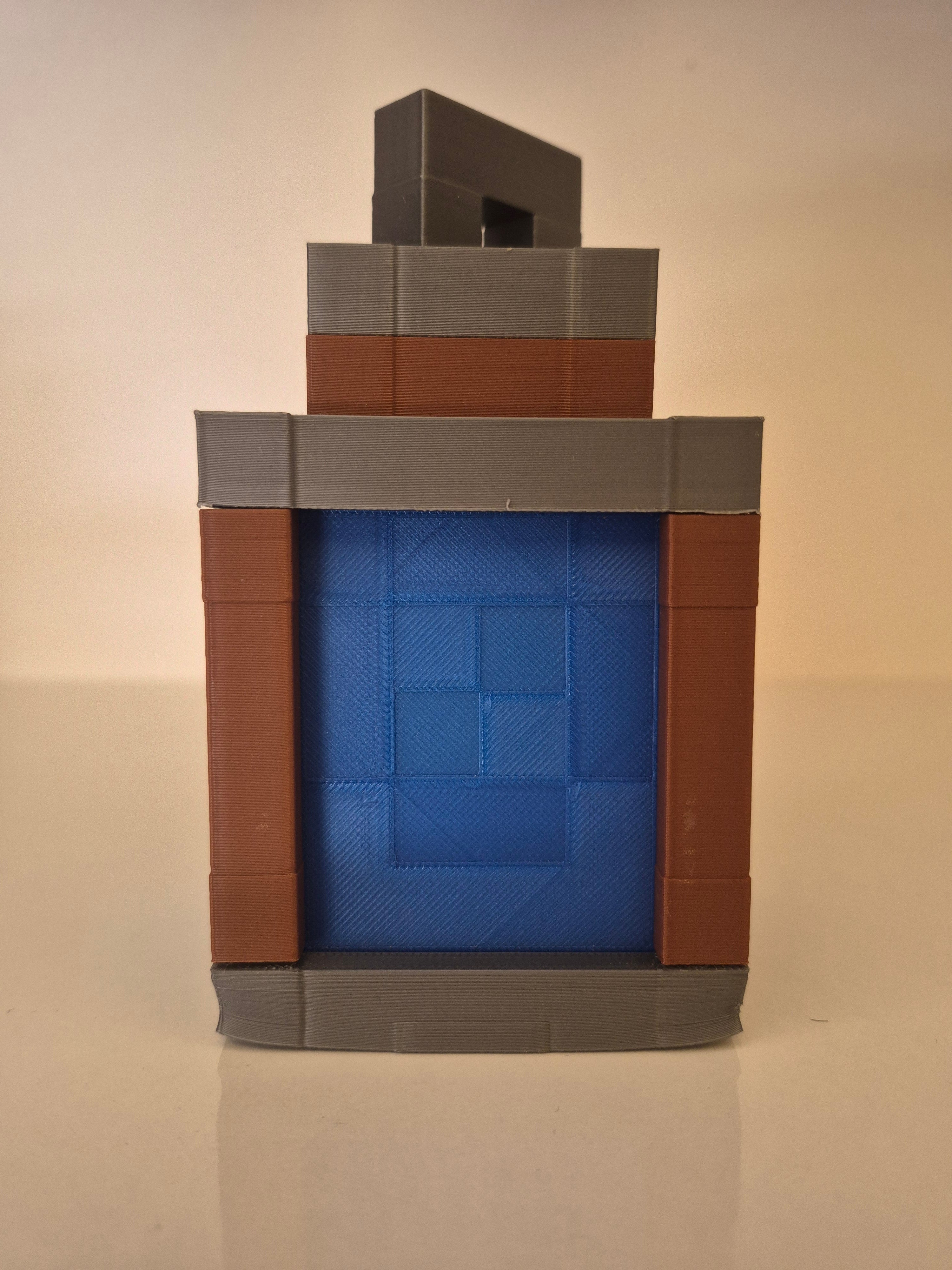 Minecraft Feneri 1.0
