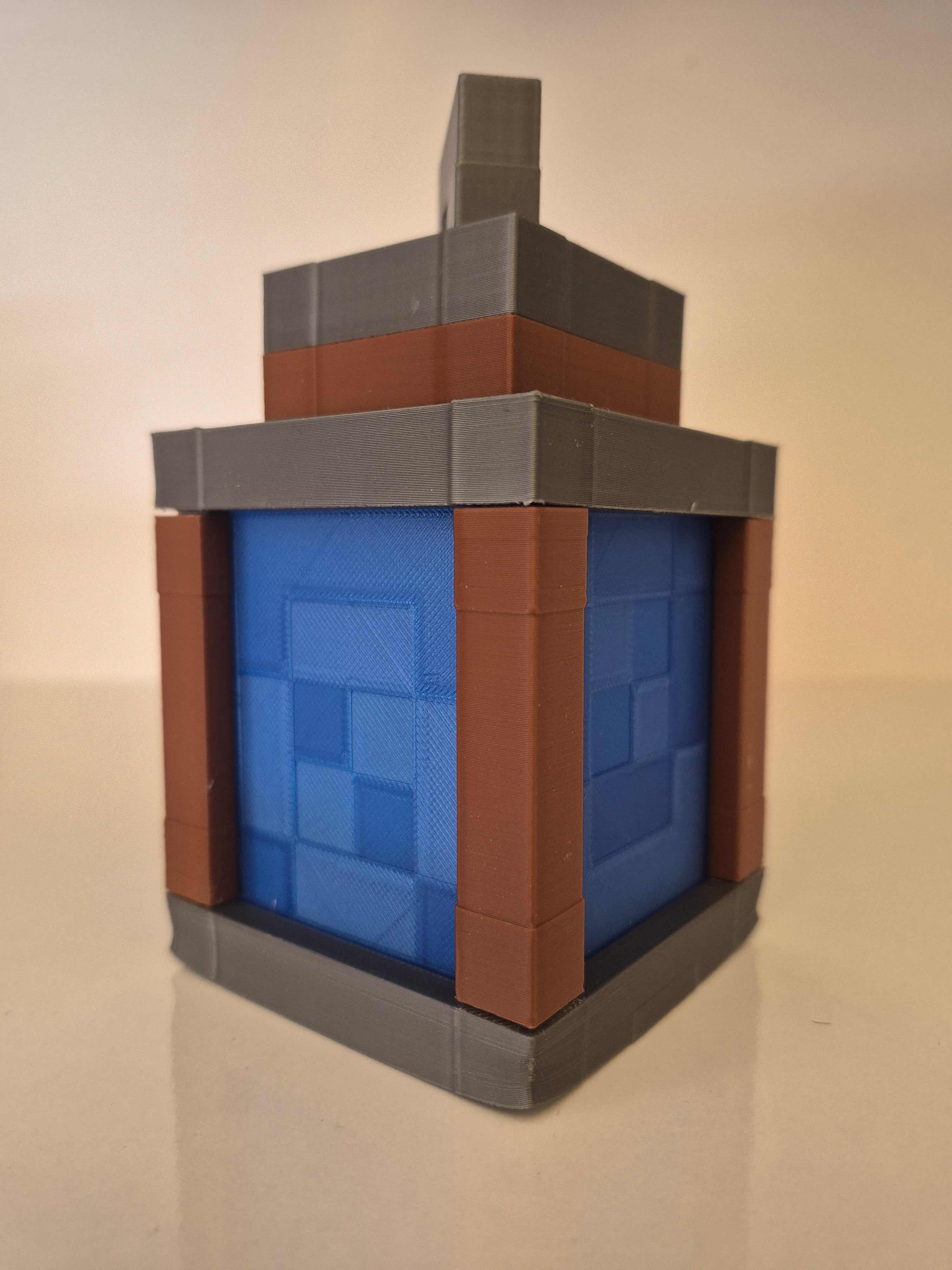 Minecraft Feneri 1.0