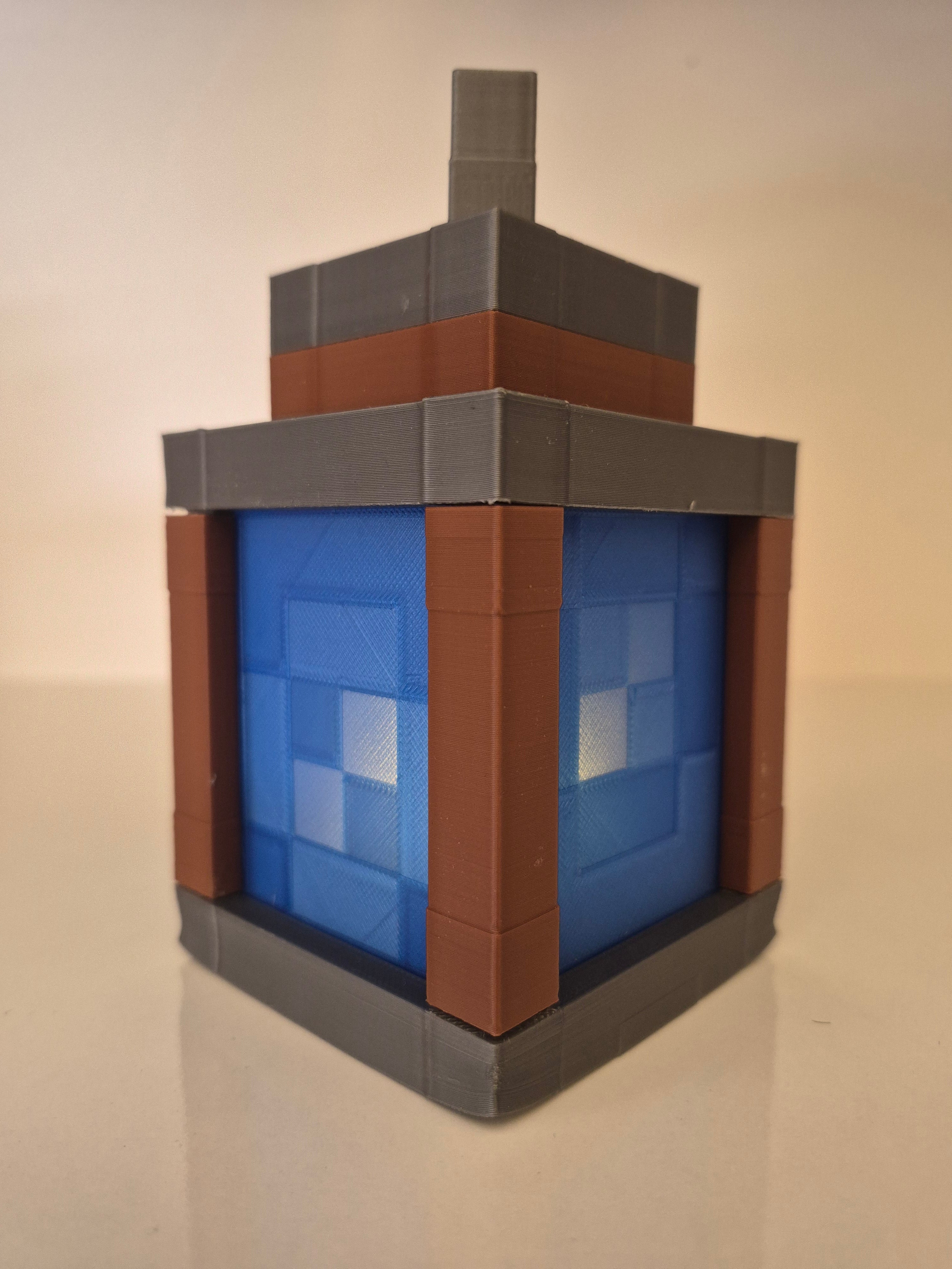 Minecraft Feneri 1.0