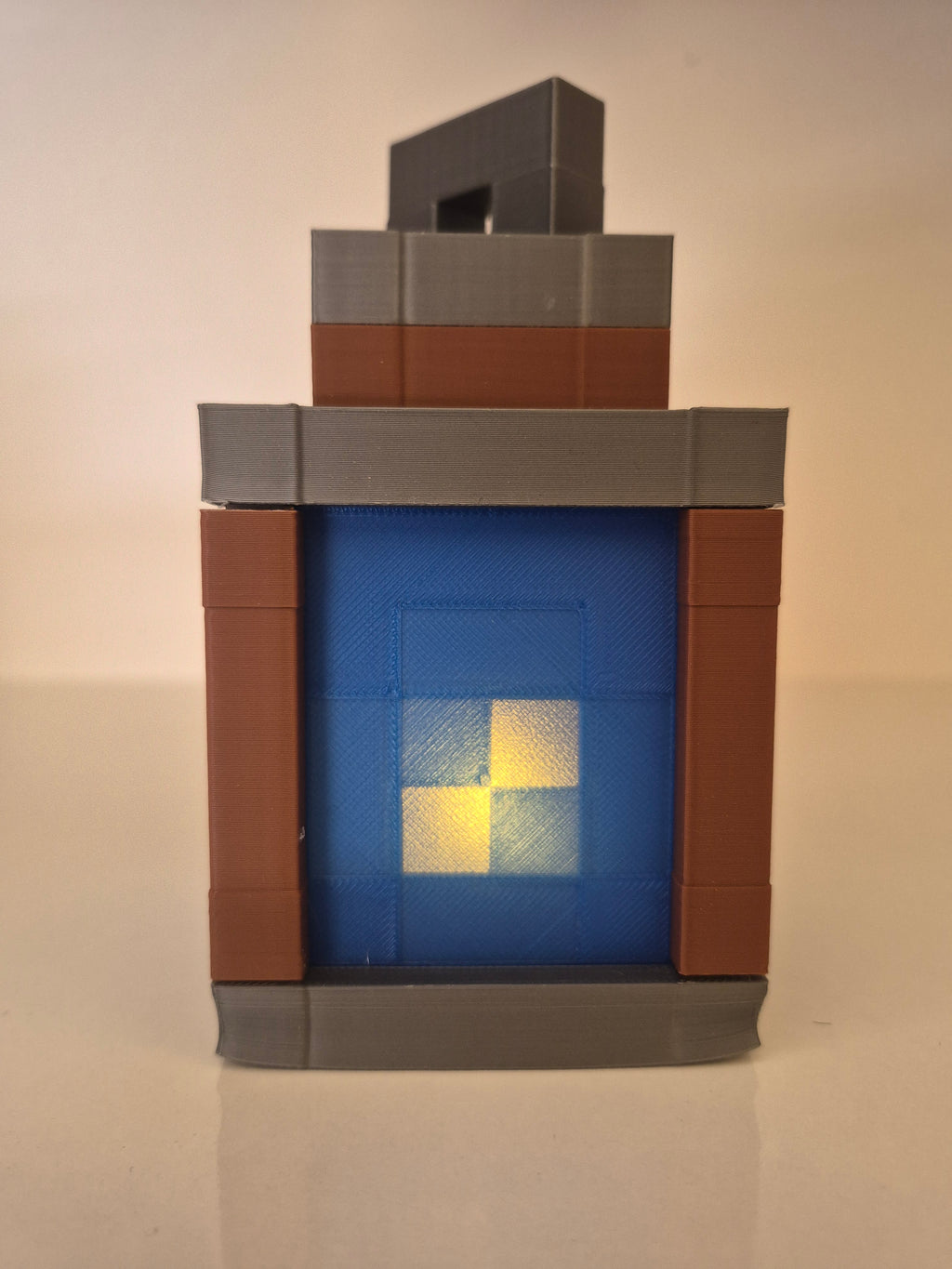 Minecraft Feneri 1.0