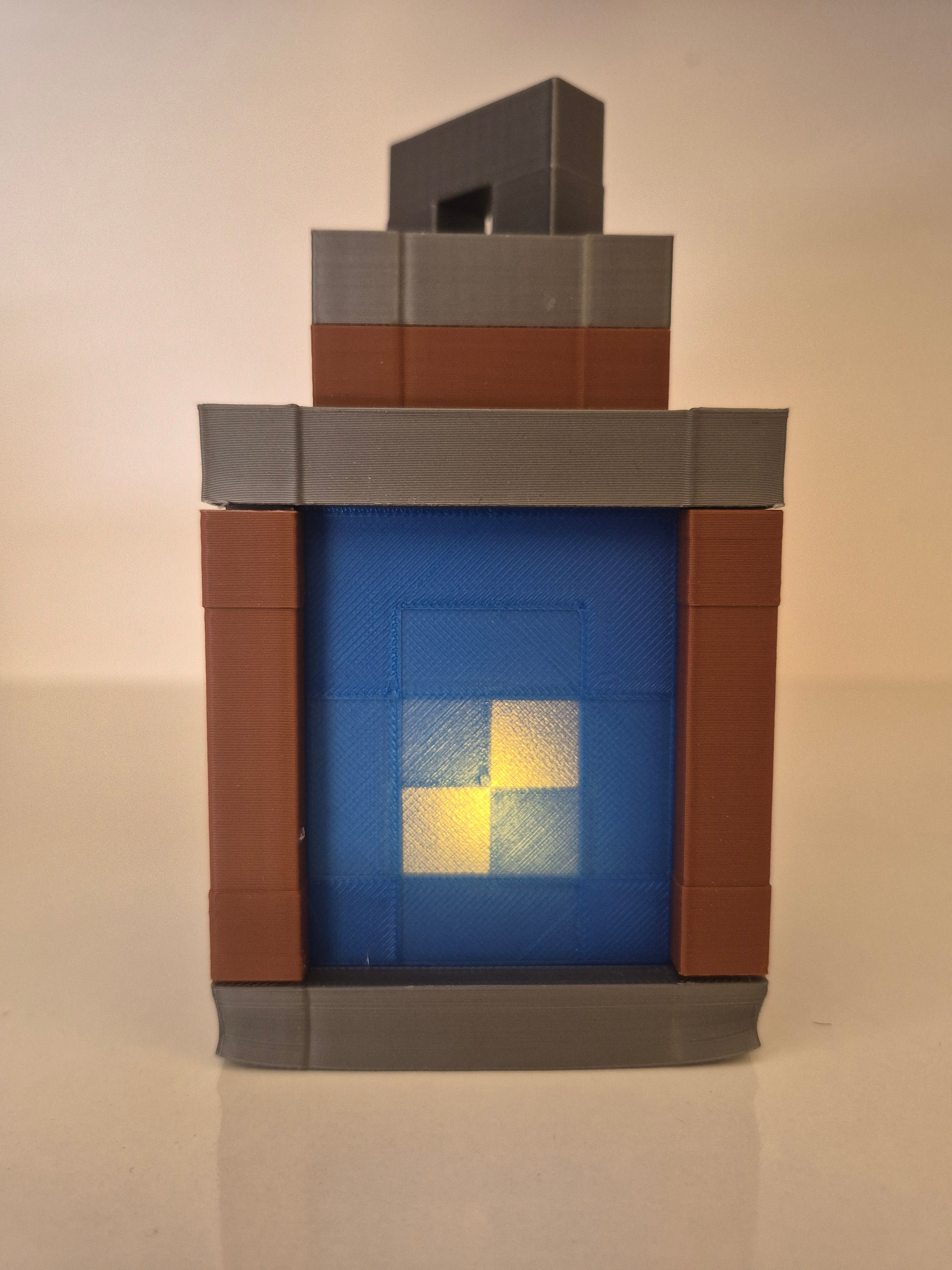 Minecraft Feneri 1.0