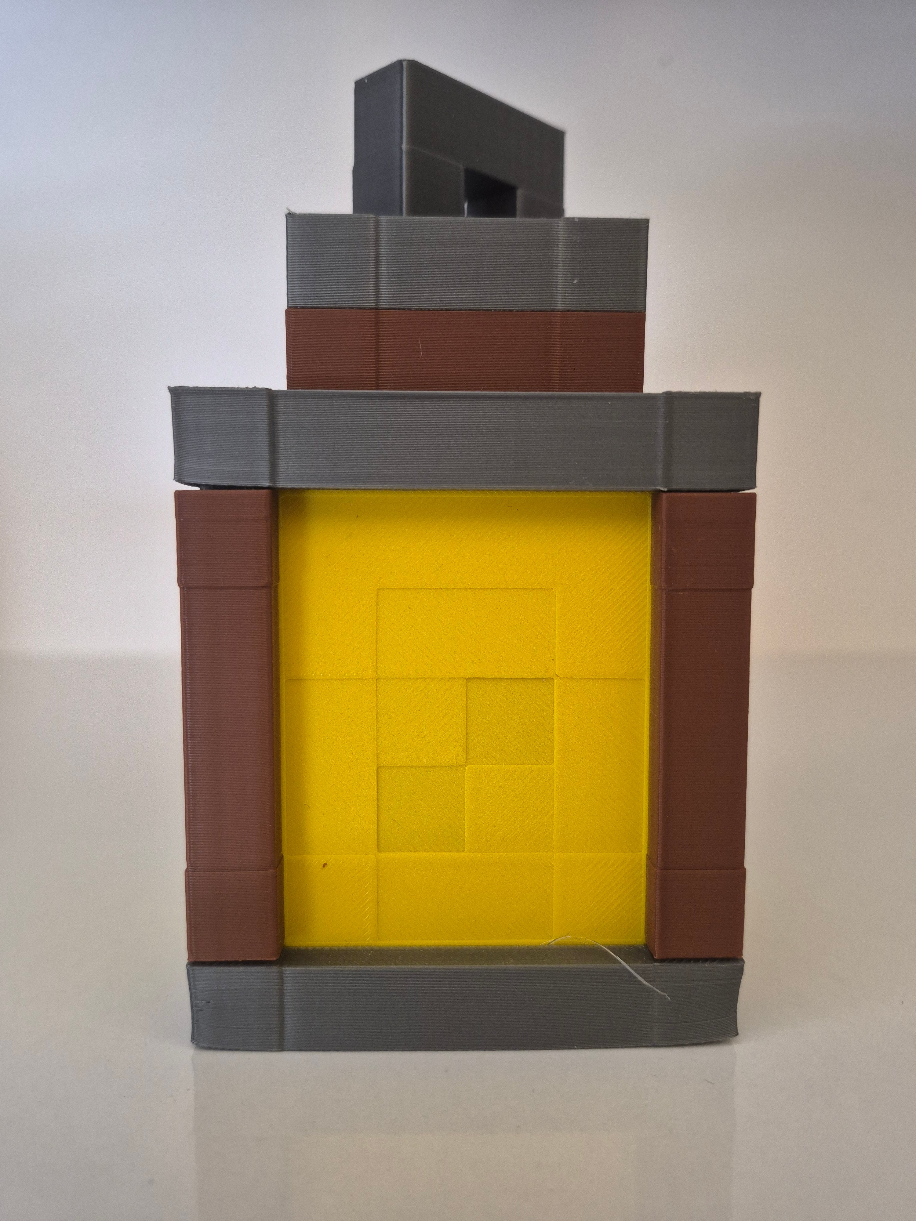 Minecraft Feneri 1.0