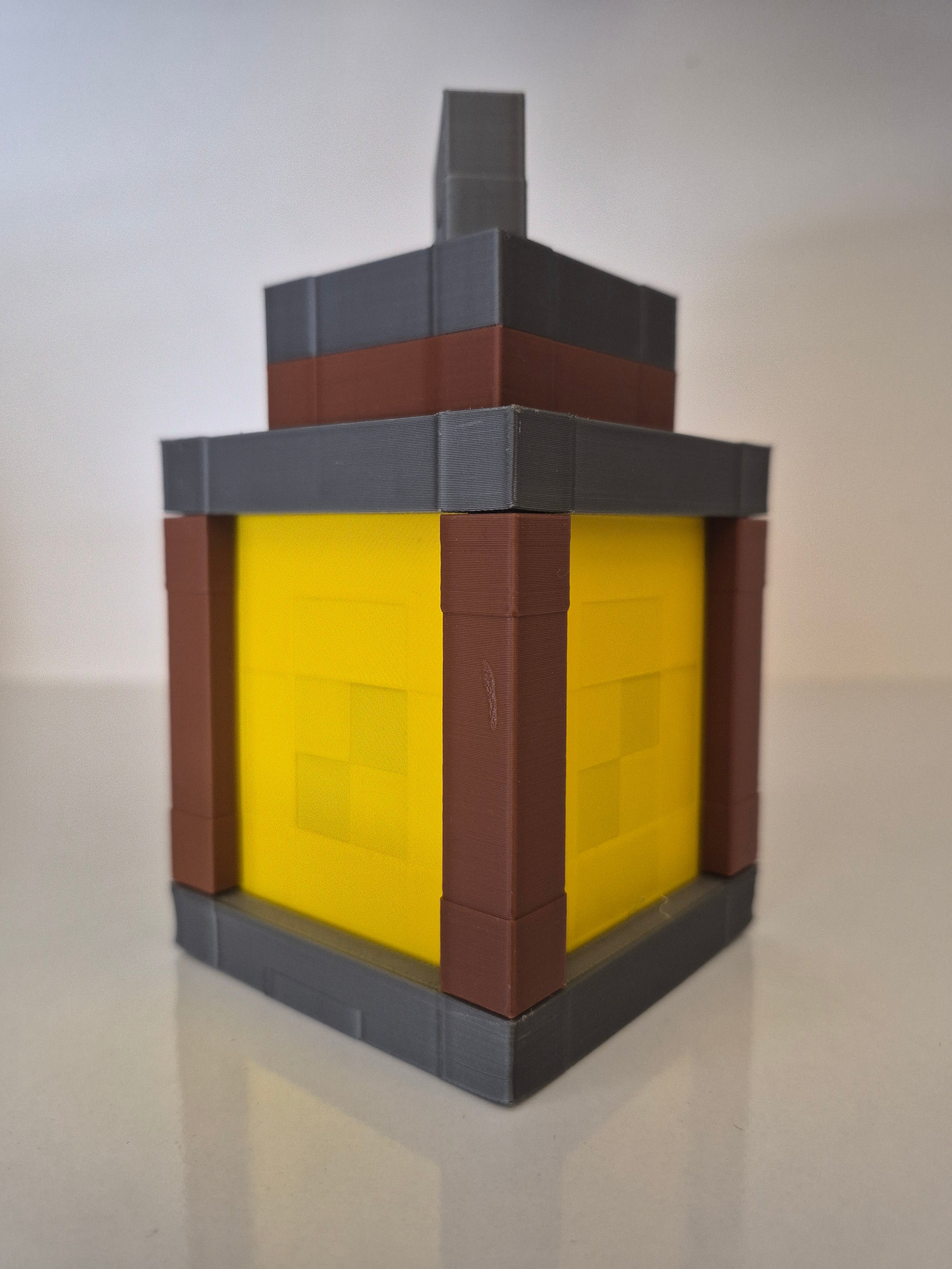 Minecraft Feneri 1.0