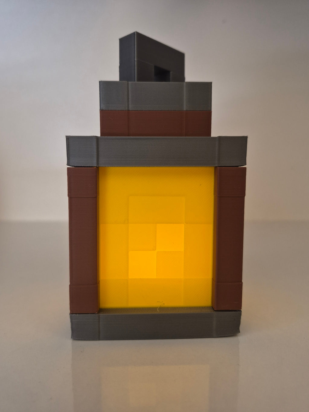 Minecraft Feneri 1.0