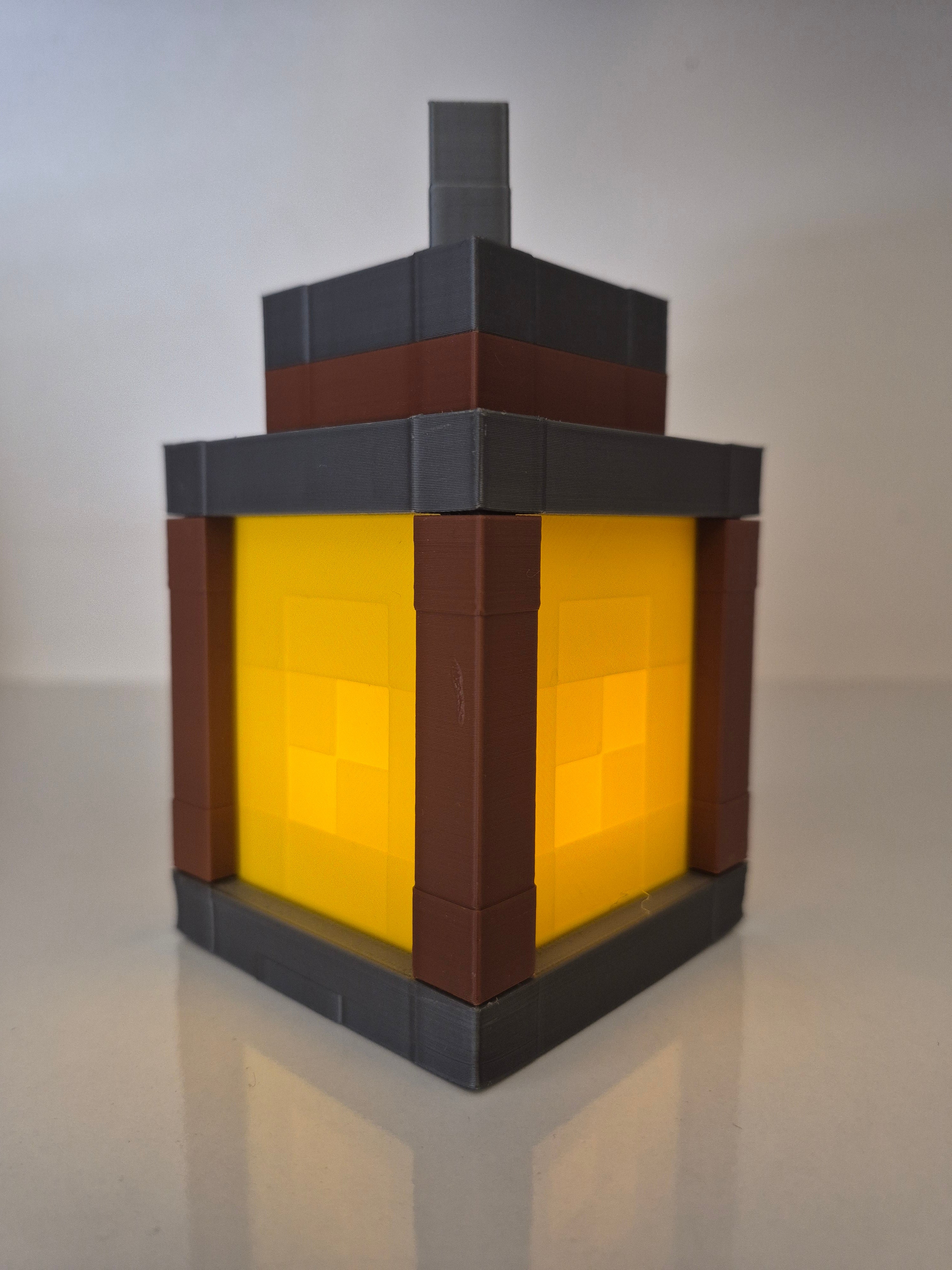 Minecraft Feneri 1.0