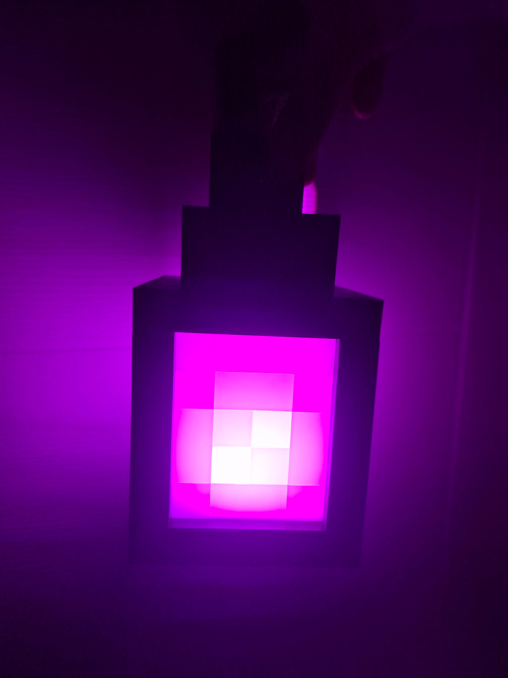 Minecraft Feneri 2.0