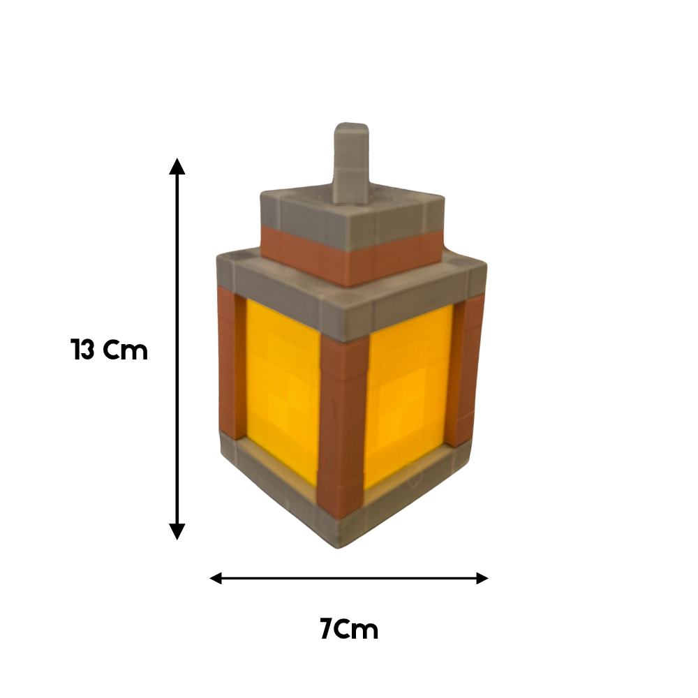 Minecraft Feneri 1.0