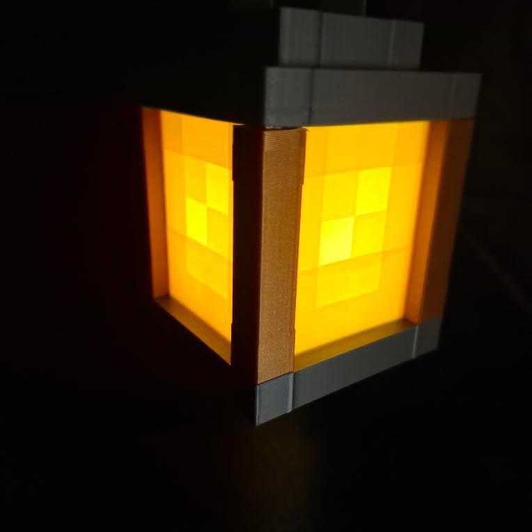 Minecraft Feneri 1.0